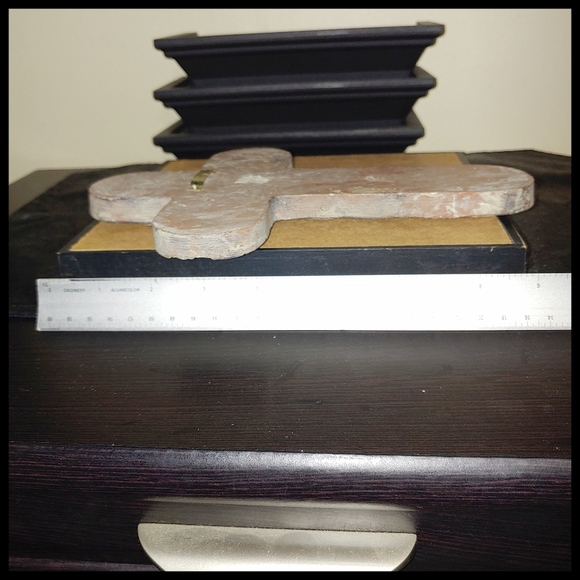 Cross Wall Art - Picture 4 of 5